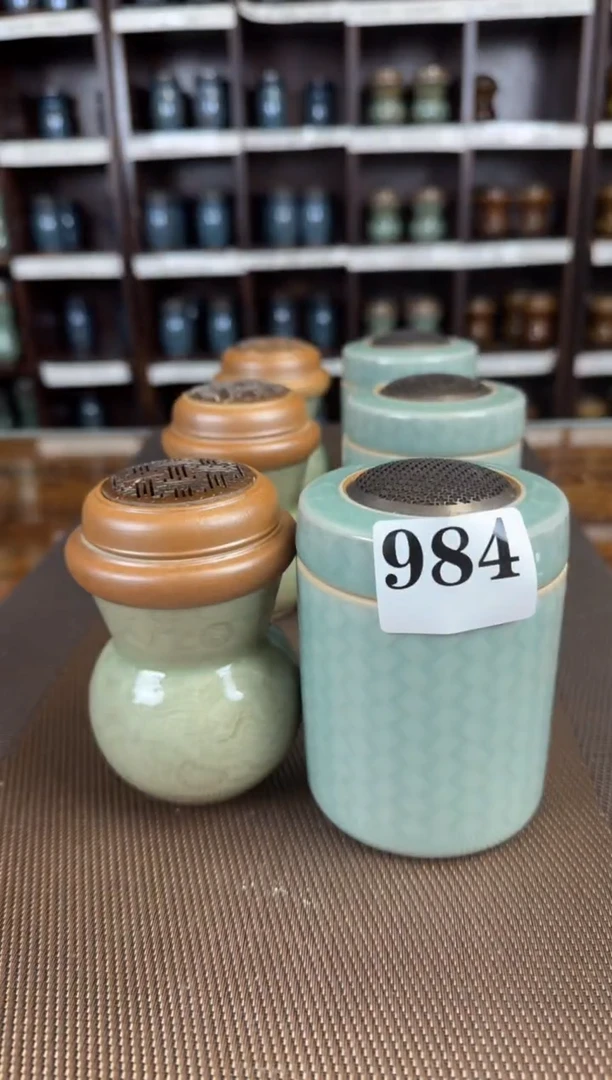 【闪购商品】狮子   仙露明珠   一只   984