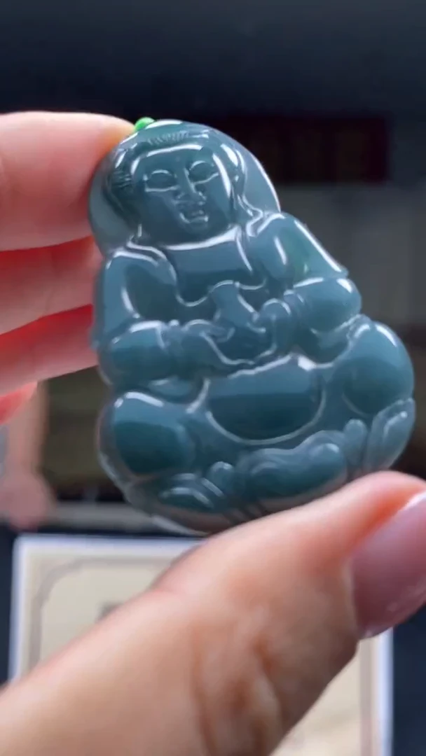 未镶嵌定制翡翠********546