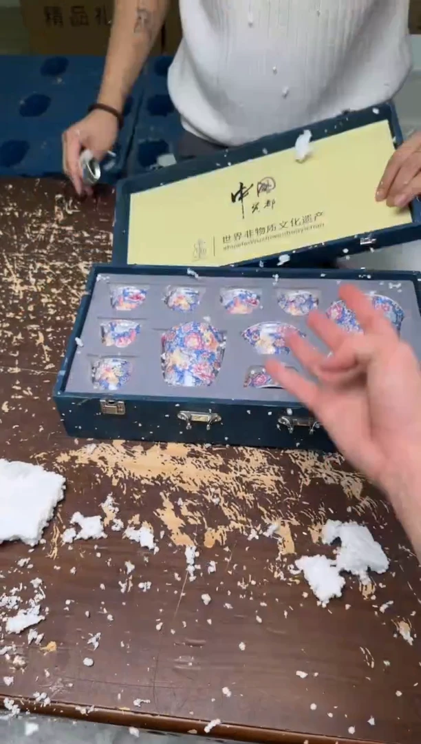 小强茶具闪购链接