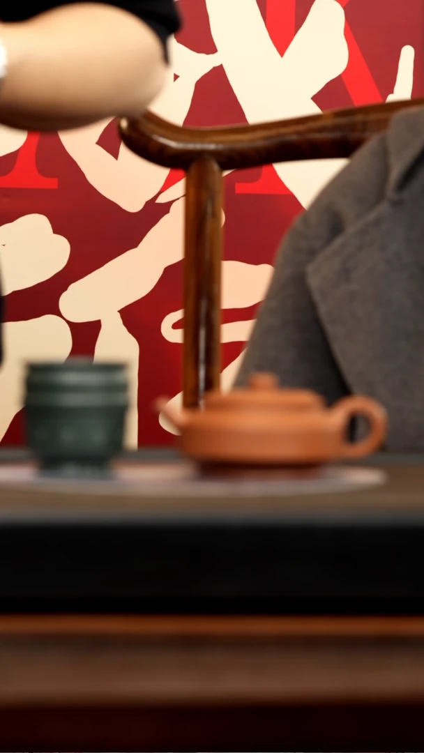 【闪购商品】紫砂茶壶XMYQ 老段泥 周盘