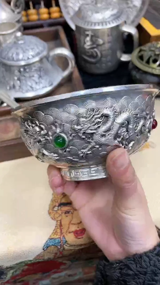 【闪购商品】摆件主播推荐如图所示