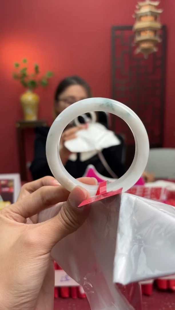 未镶嵌手镯翡翠翡翠手镯13