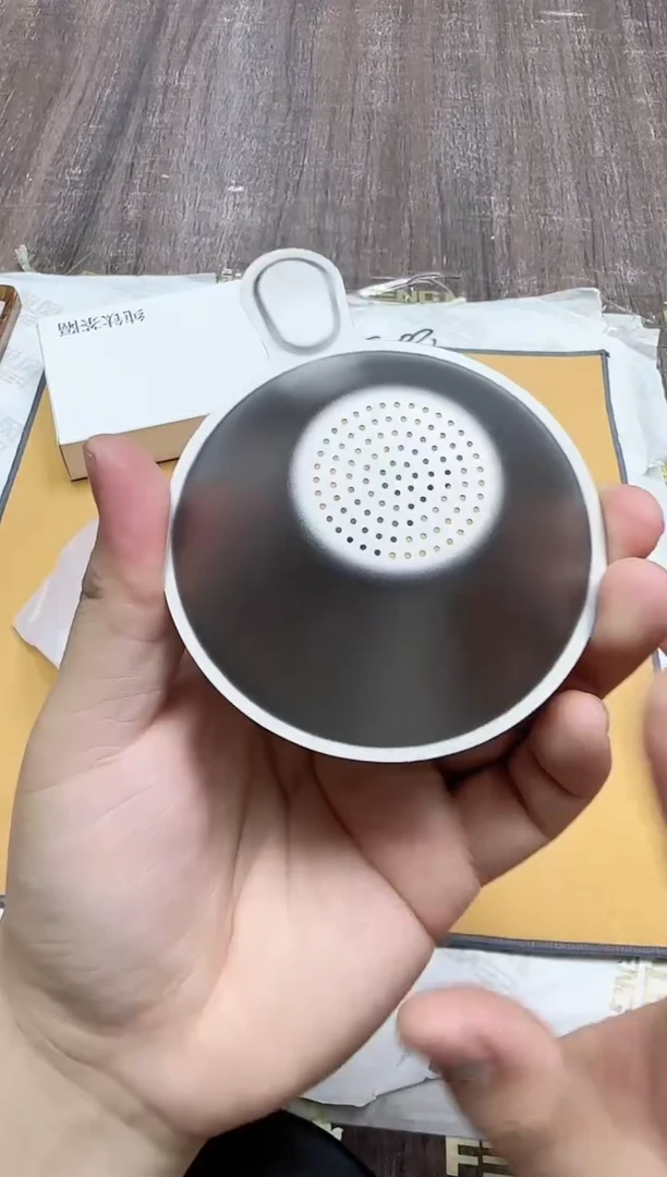 【闪购商品】其他纯钛茶漏茶漏
