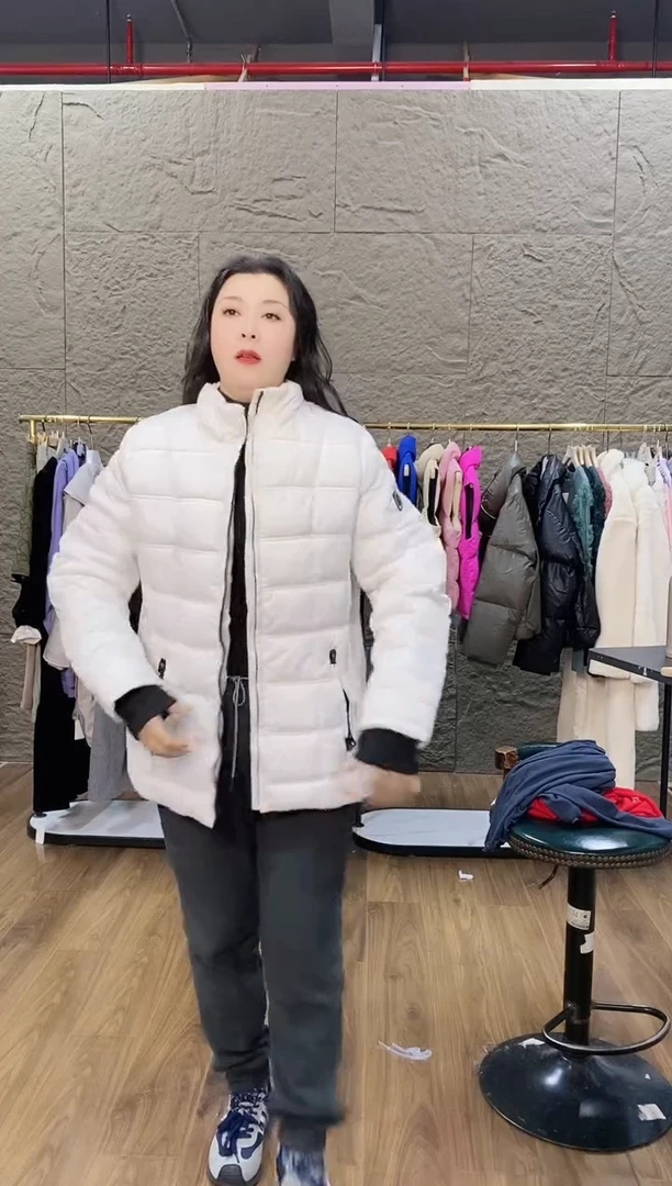 闪购衣服编码038