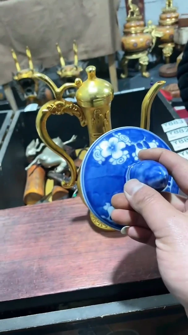 【闪购商品】瓷片主播推荐精美好物