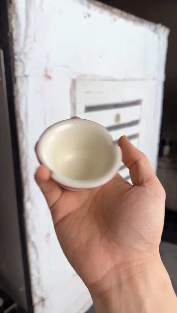 9-3苏荷杯（粉胎南山堂）