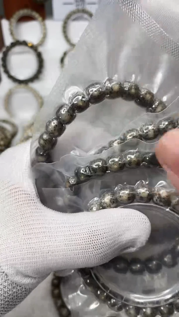 星月菩提手串105    b3