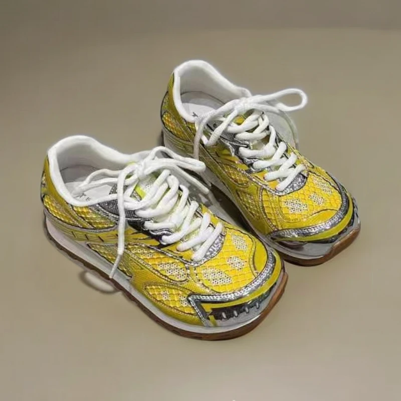 4812-A2-休闲鞋女