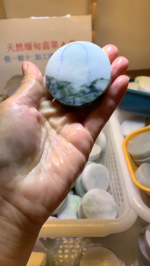 翡翠裸石翡翠裸石