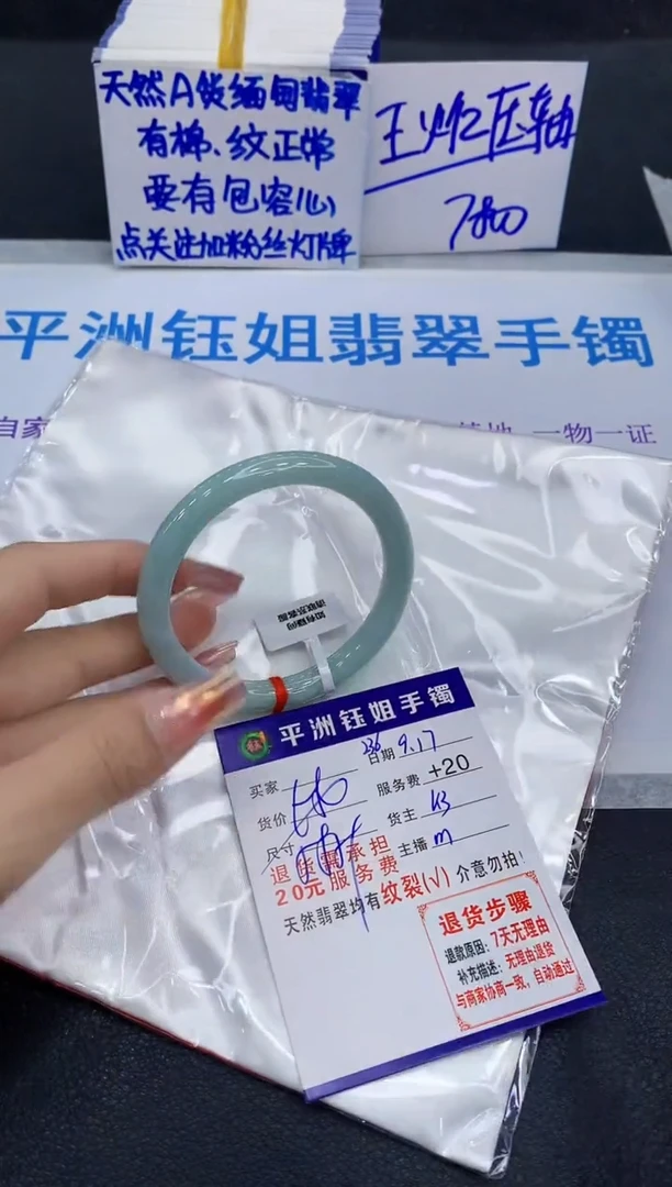 未镶嵌手镯翡翠11111