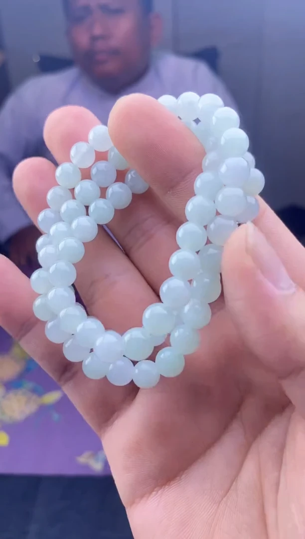 定制翡翠未镶嵌天然缅甸A货翡翠，多样性发货，拍一发一