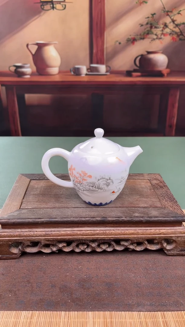 【闪购商品】顾德茶器福利闪购链接