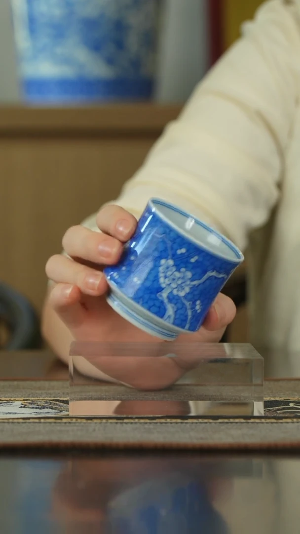 栗子严选茶器好物@@铭清堂