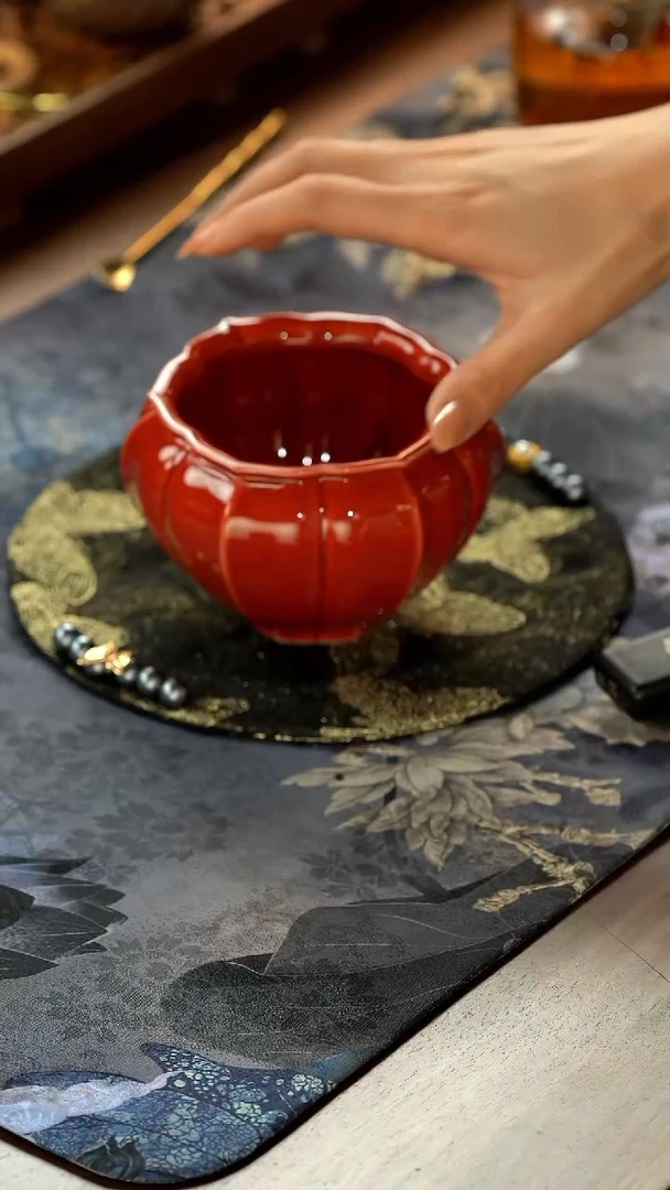 11留器茶斋高货瓷器@@LQ3153