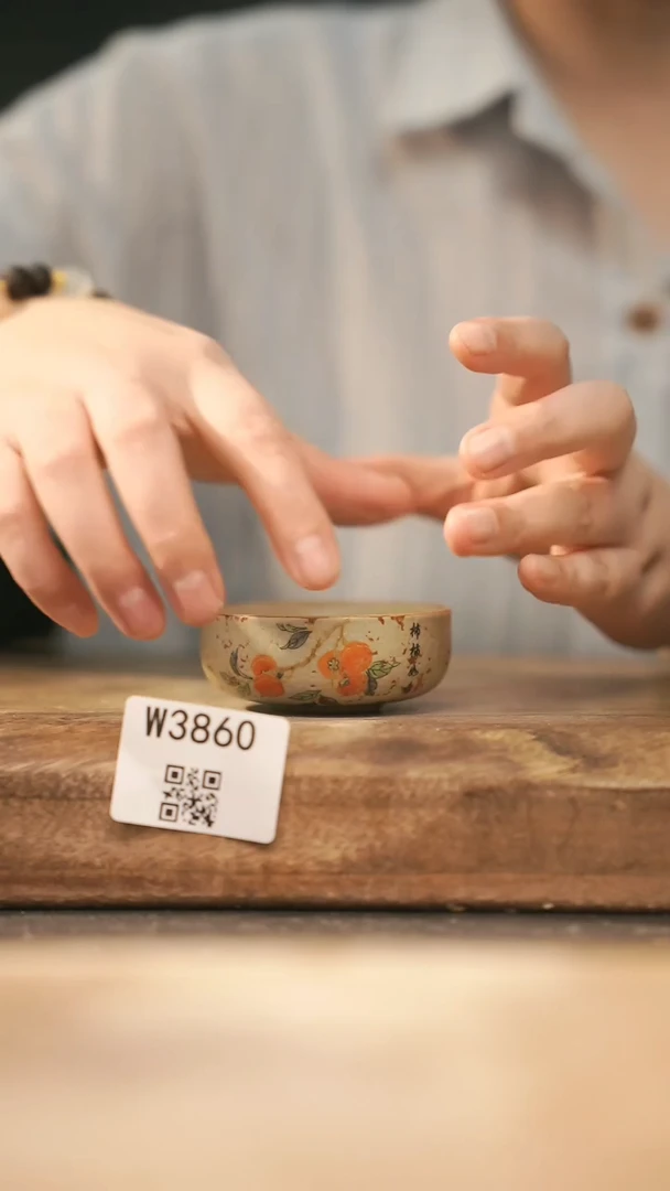 【经典福利】/ 杯子@@W3860