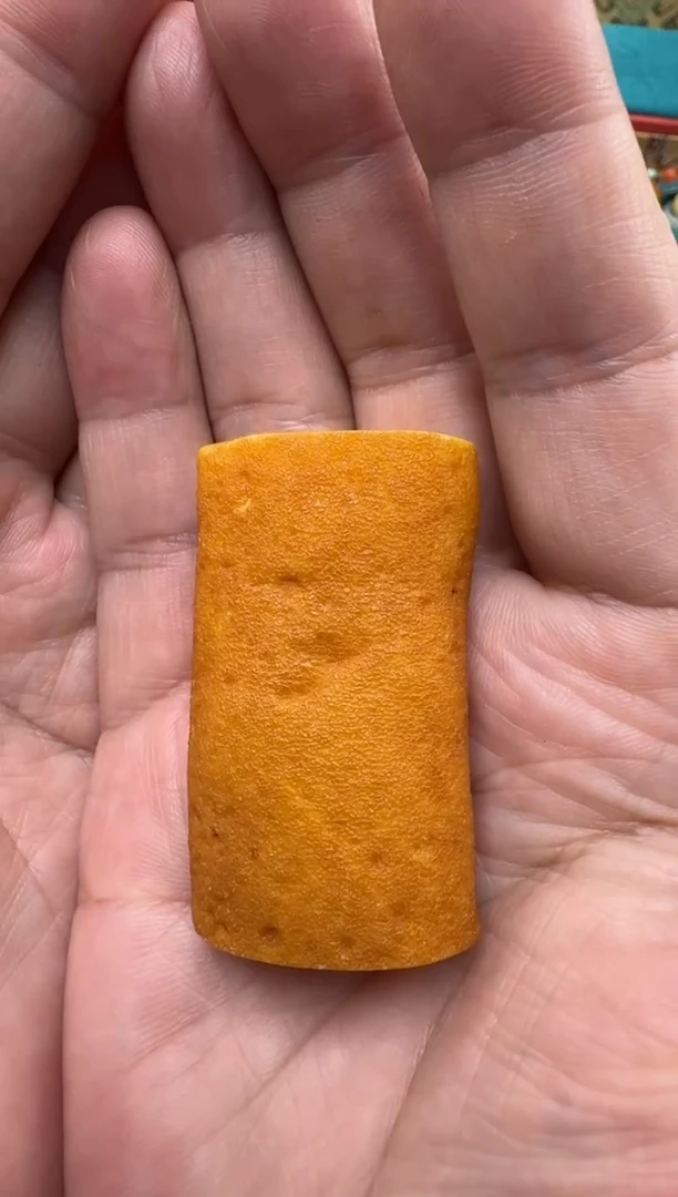 琥珀未镶嵌珠宝奇石HZ079