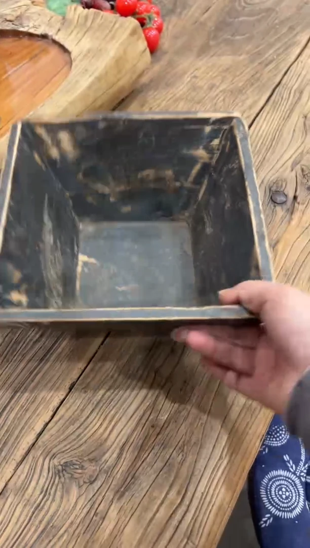 木（非红木类）小升