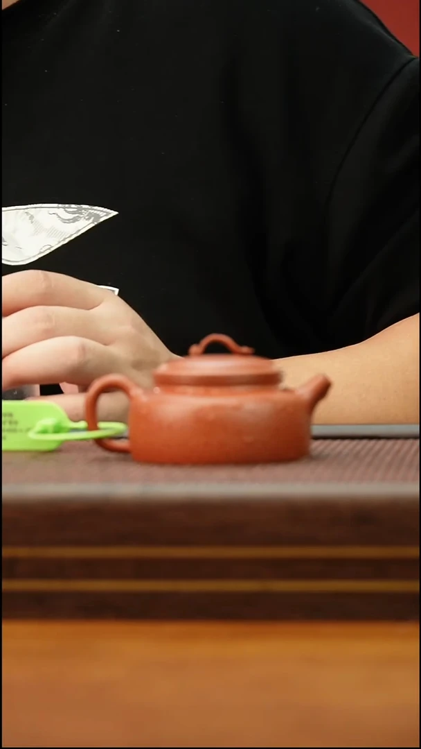 茶壶紫砂宜兴紫砂原矿无添加