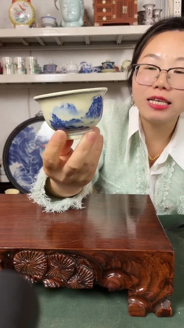 景德镇高温陶瓷001
