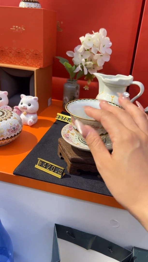 瓷片小乔闪购链接