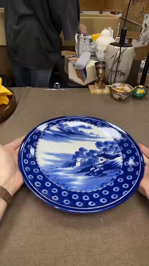 茶宠瓷器茶具套装