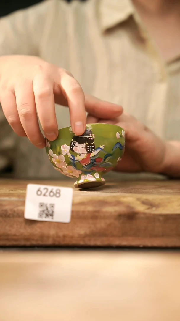 【落单孤品】福利/杯子@@6268