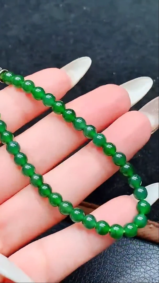 未镶嵌手镯翡翠天然A货翡翠