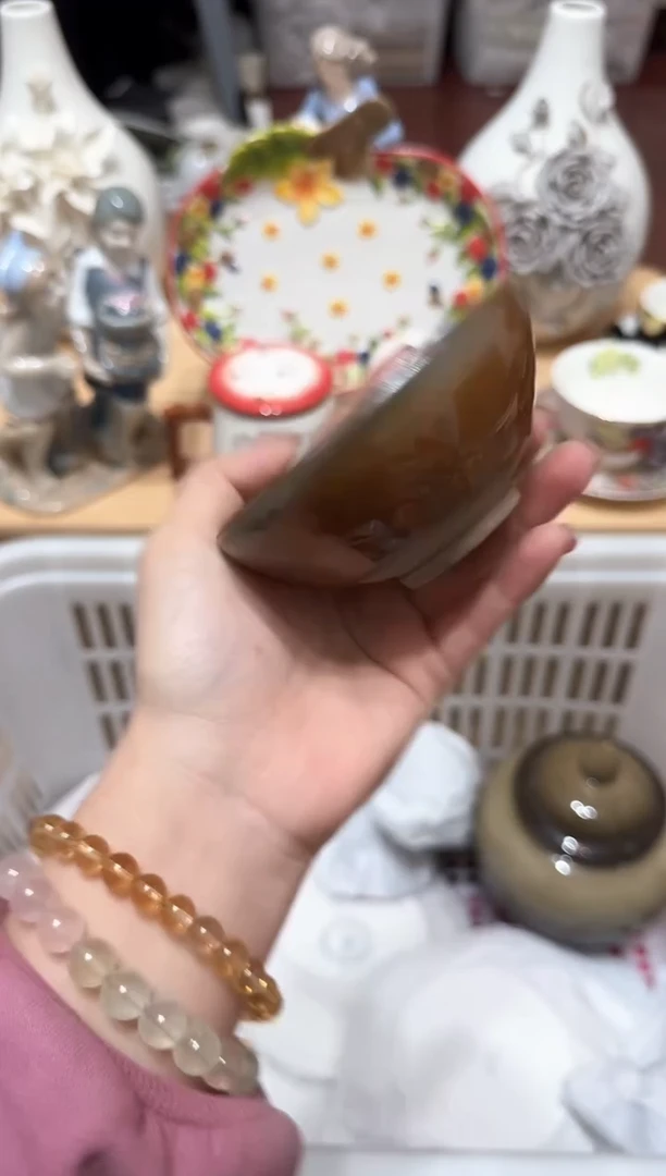 【闪购商品】瓷片996默认微瑕19.9包邮----