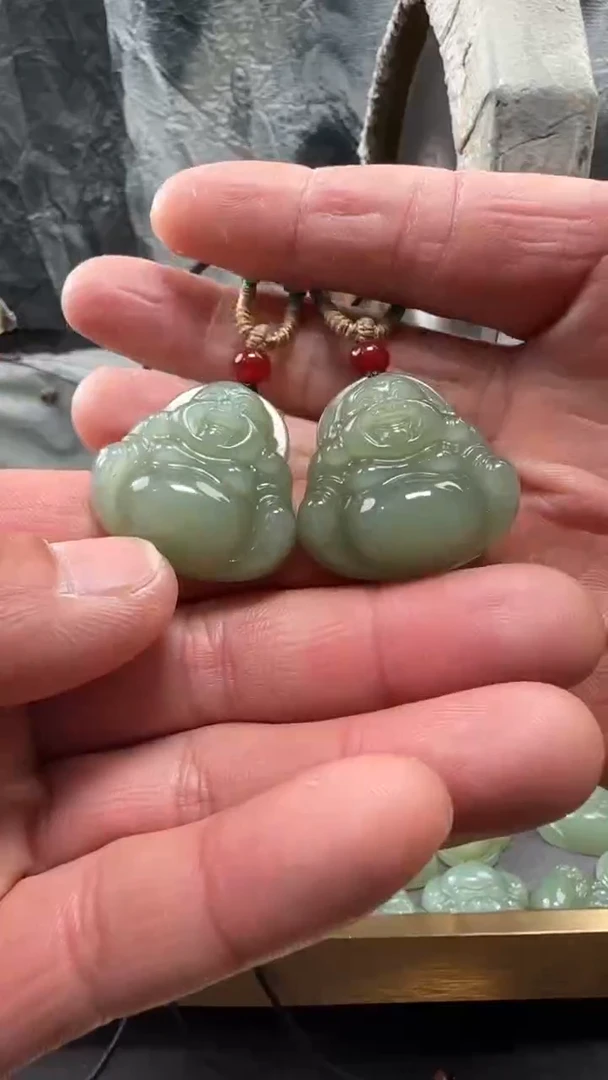 吊坠多样性拍一发一件