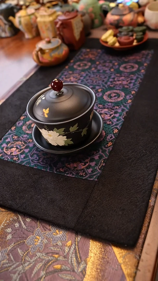茶壶紫砂宜兴紫砂