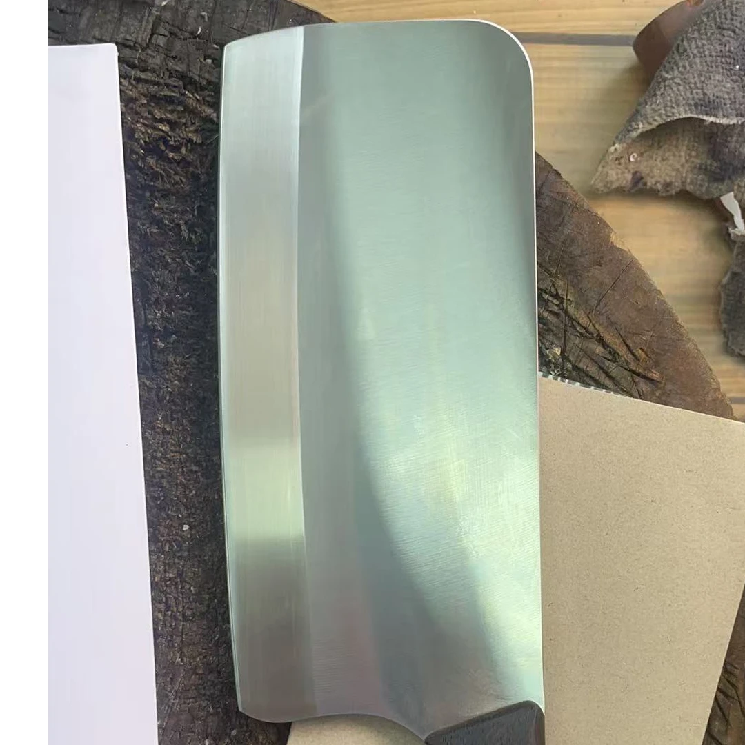 家用斩切刀，GY-10  8两左右
