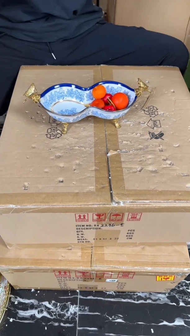 黄铜黛姿家居装饰品摆件