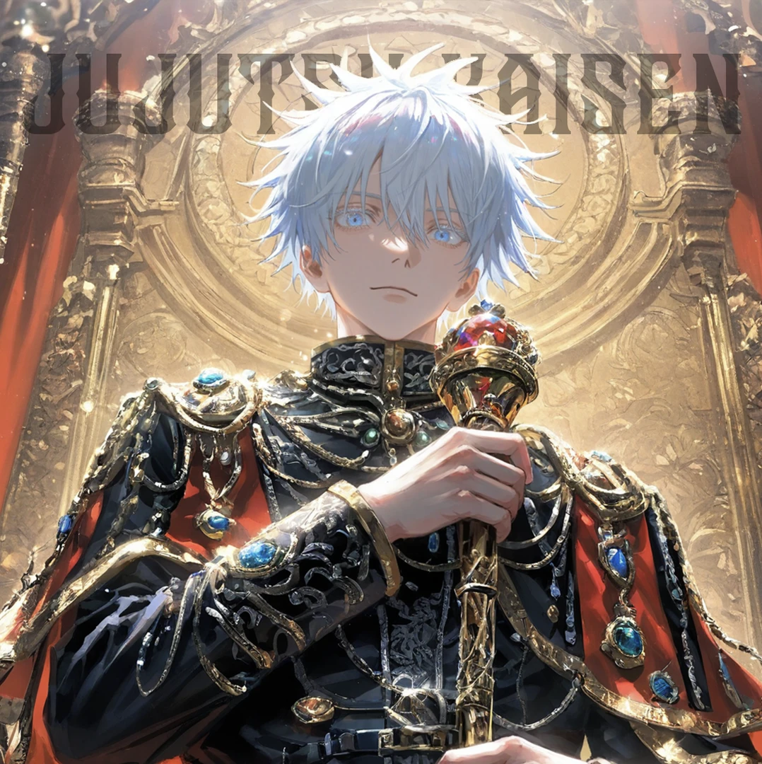 【呆呆拆卡端盒福利】谷梦【咒术回战】收藏色纸系列一弹（盲盒代拆）