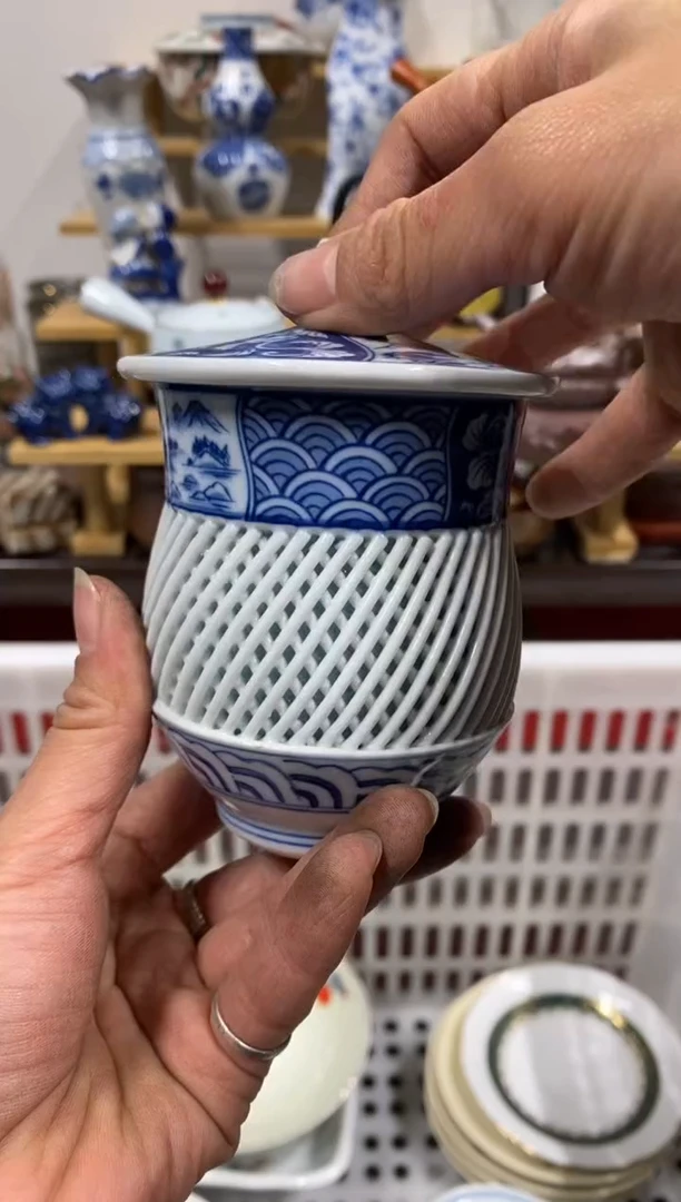 见**朴中古回流 谨慎参拍