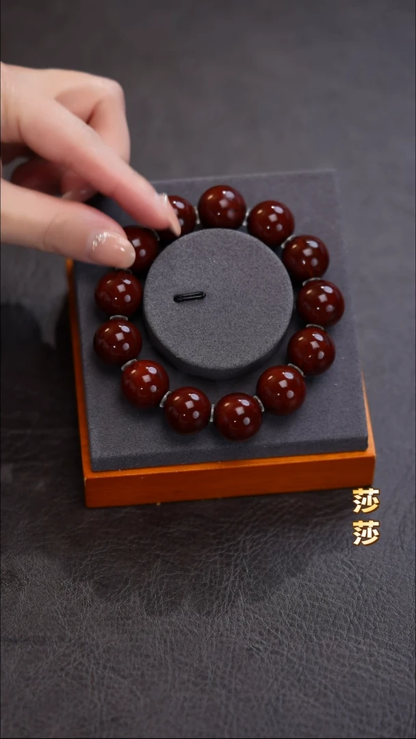 手串/手链橄榄核不****心橄榄核