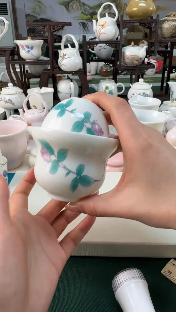 【闪购商品】瓷器 ······.......