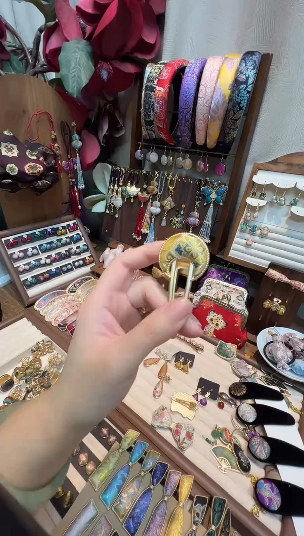 【孤品车11.29】三马八方来财鸭嘴夹