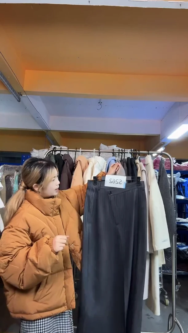 S262西装半裙L码