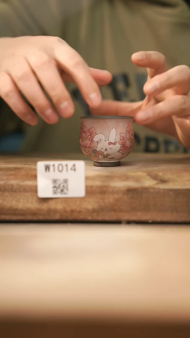 【闪购商品】【经典福利】/ 杯子@@W1014