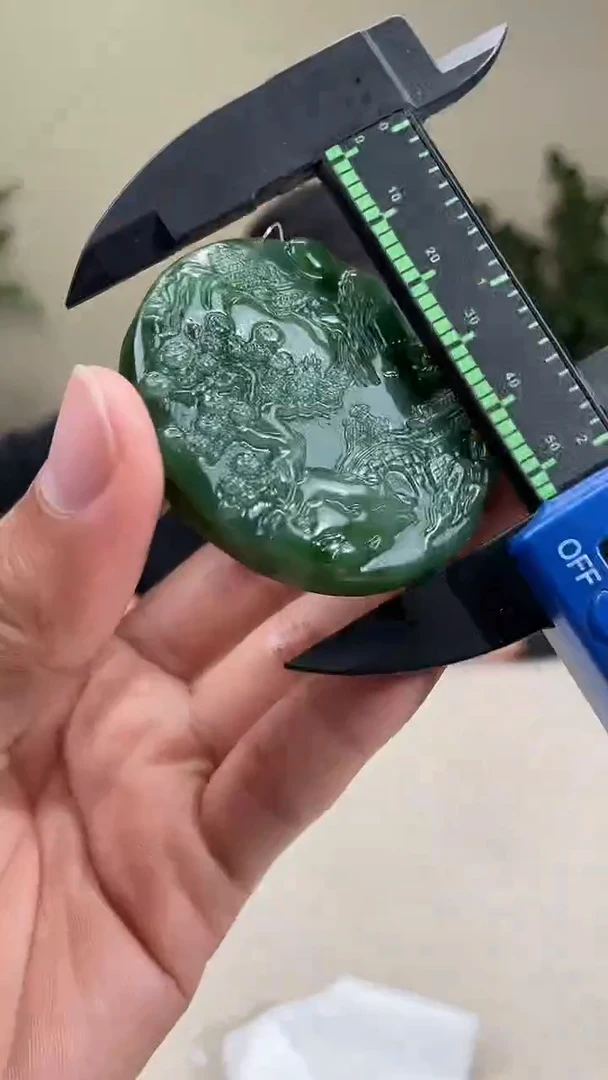 定制和田玉多样性拍一发一270065