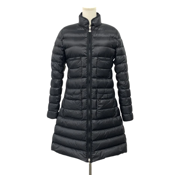 妃鱼/盟可睐/尼龙/羽绒服/95新/马零一二七