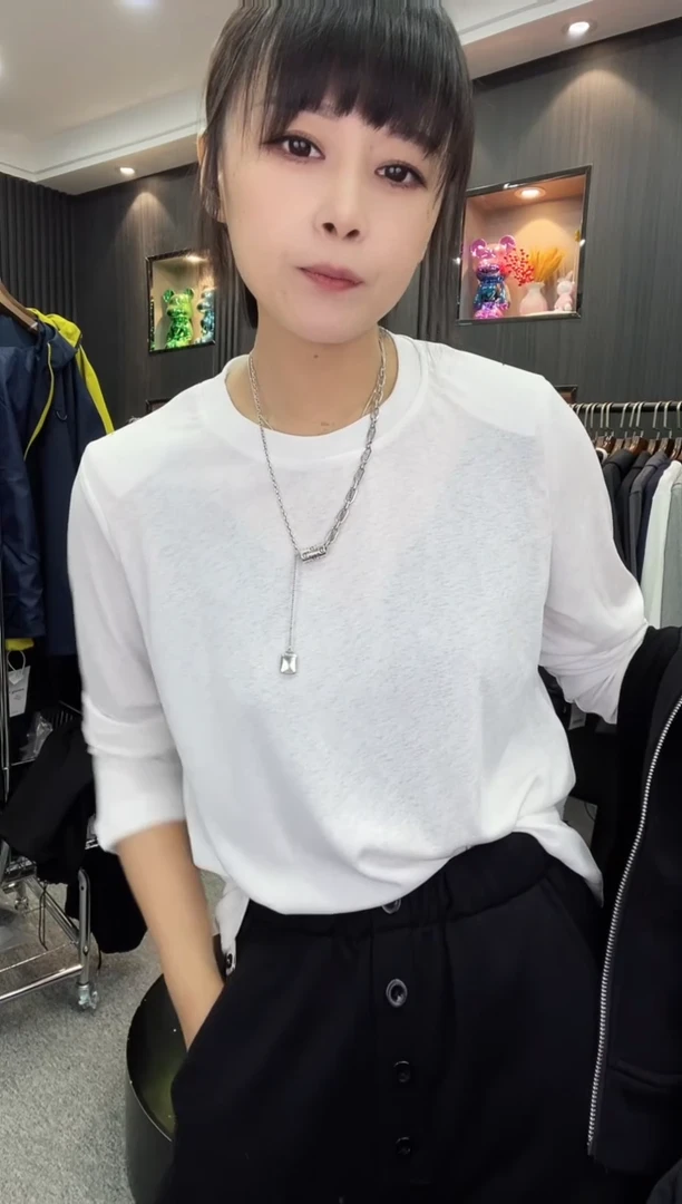 6020小衫----小码