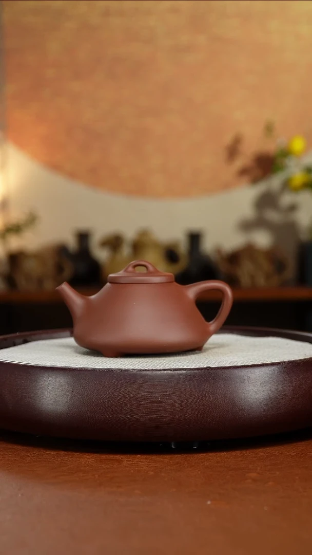 茶壶紫砂宜兴紫砂壶