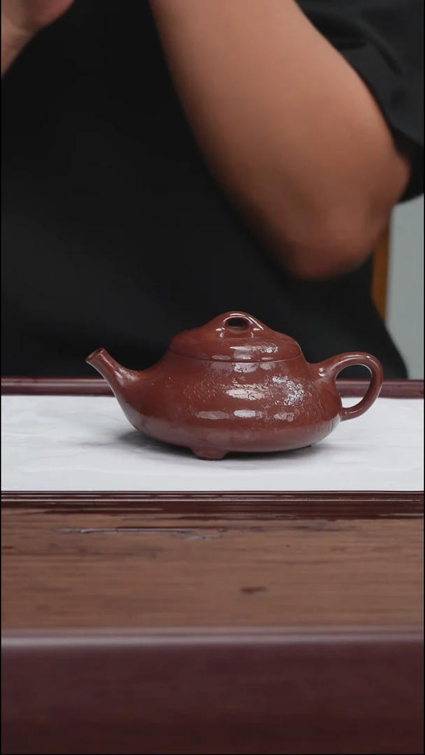 茶杯紫砂宜兴紫砂壶