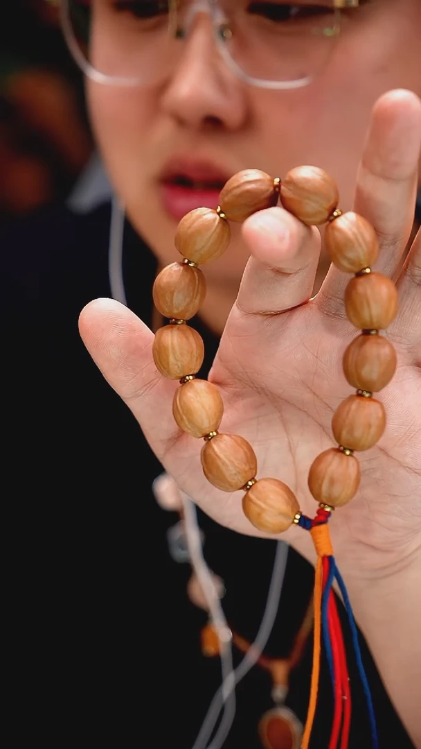 手串/手链橄榄核手串