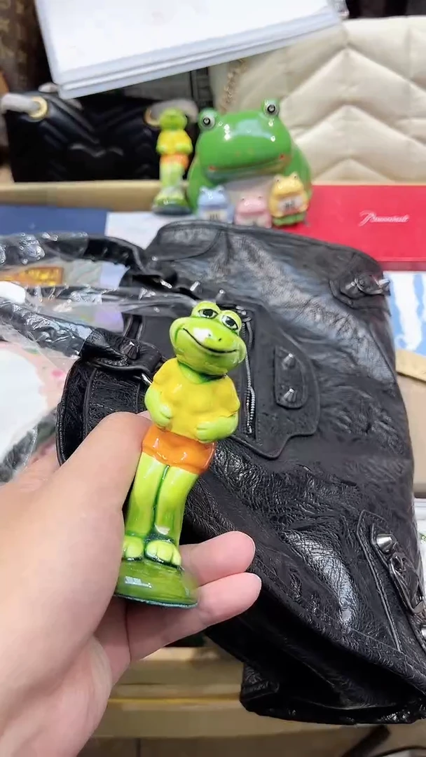 瓷片全球寻宝高端瓷儿