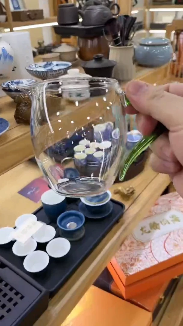 【闪购商品】窑主茶具窑主茶具@