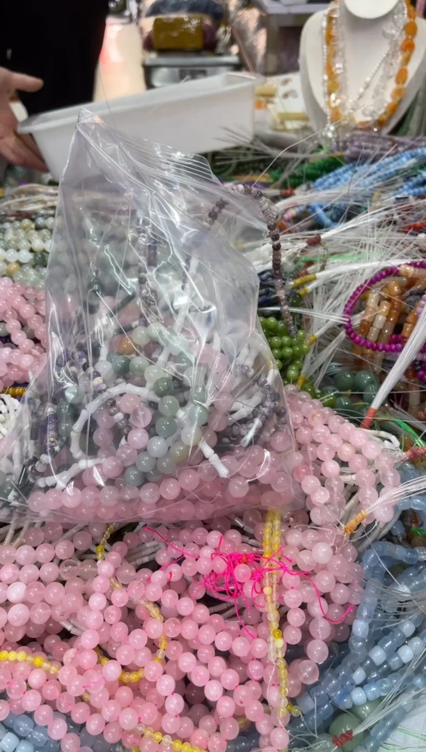 未镶嵌玛瑙/玉髓珠宝半成品干****）2号