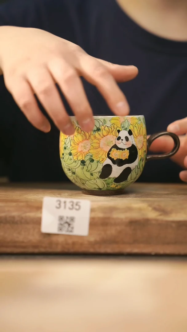 【落单孤品】福利/杯子@@3135