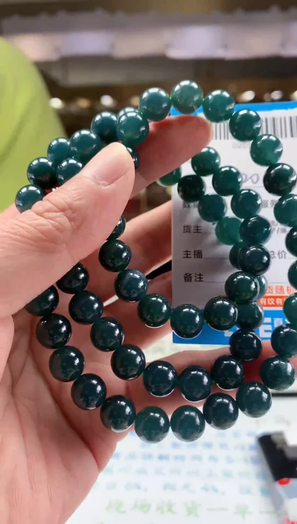 未镶嵌定制翡翠天然翡翠A货拍一发一